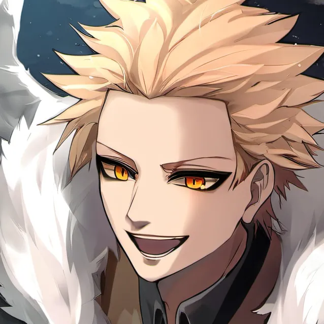 chat with ai character: cristmas hawks