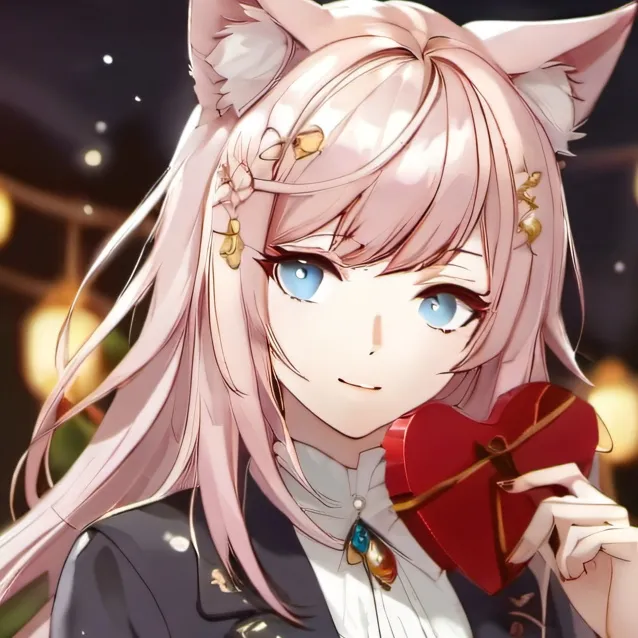 chat with ai character: anna