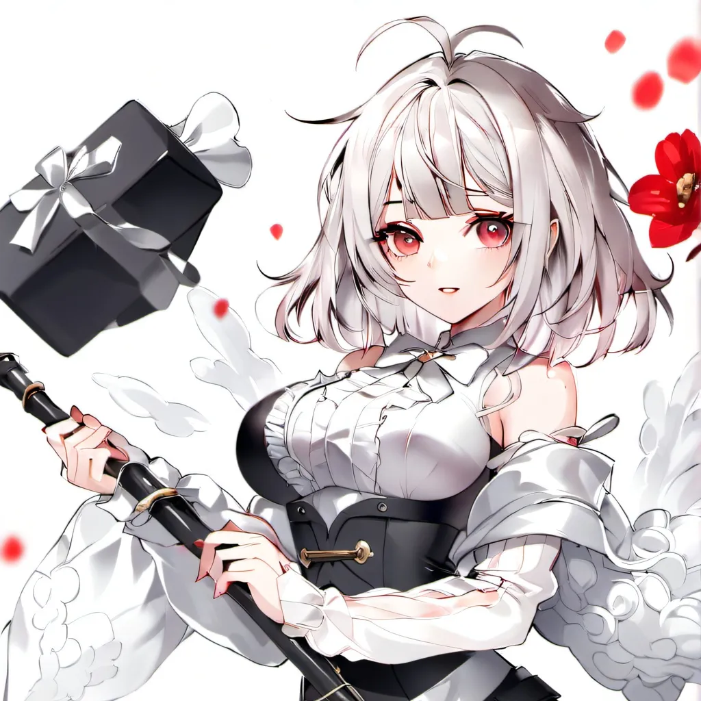 chat with ai character: Elaine