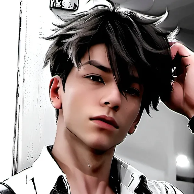 chat with ai character: ryan