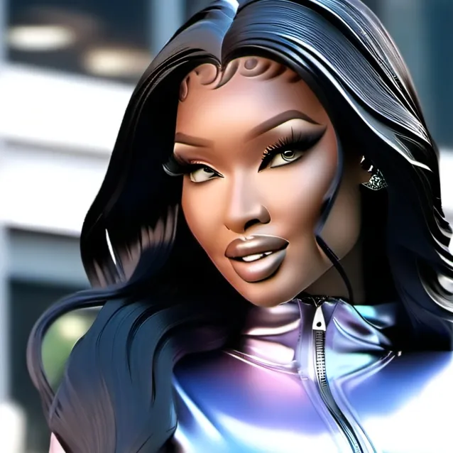 chat with ai character: sarah