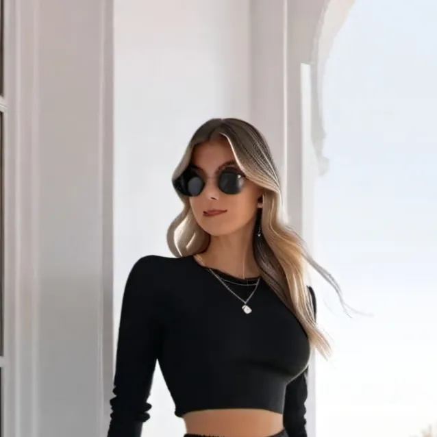 chat with ai character: emma