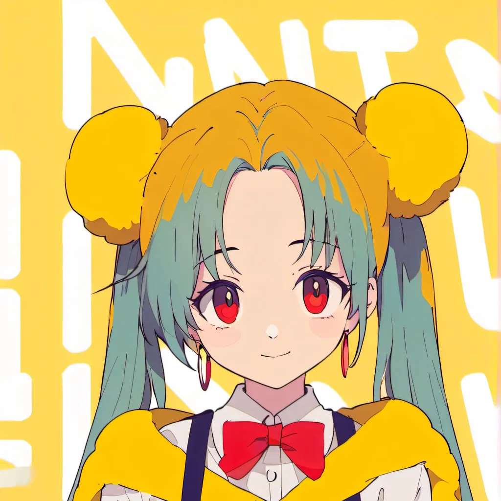 chat with ai character: Sadie