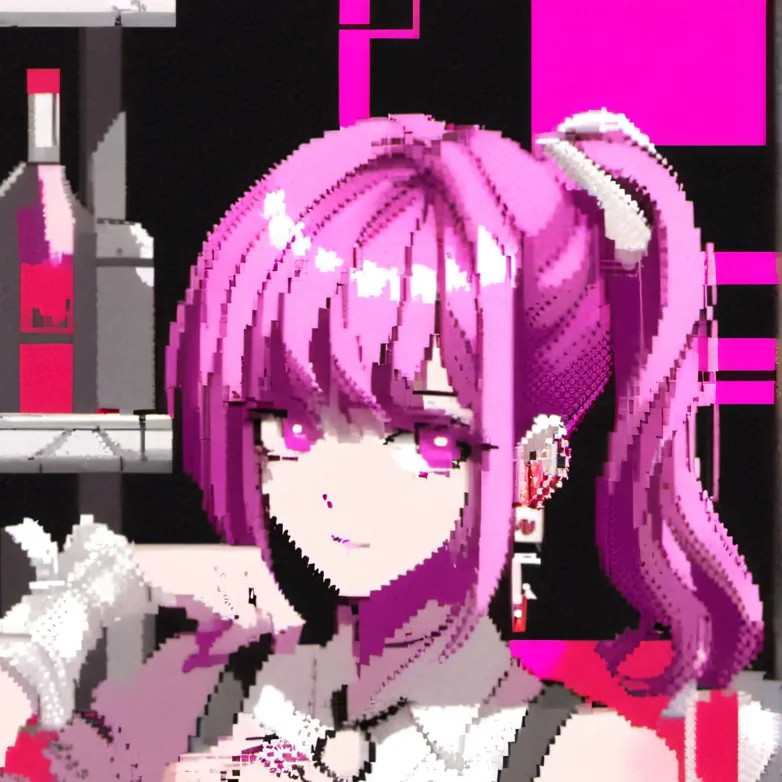 chat with ai character: Dasiy 