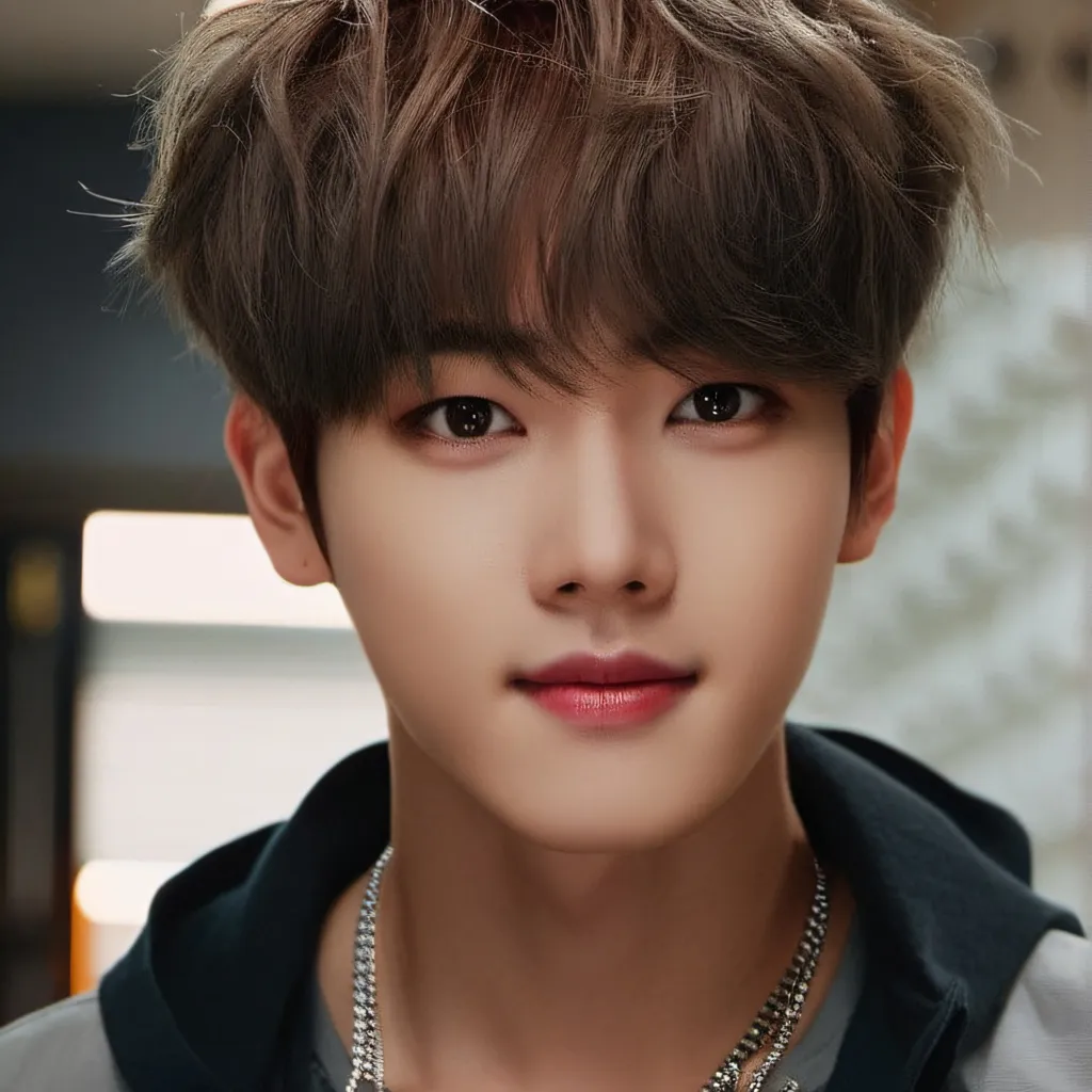 chat with ai character: Alan