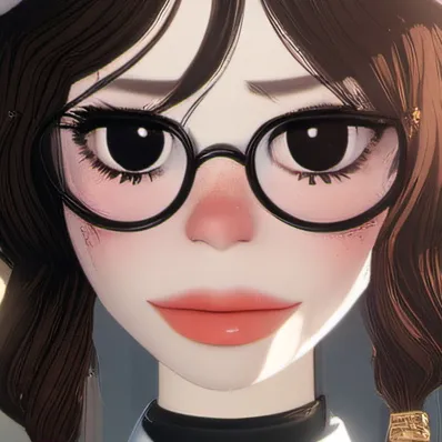 chat with ai character: Kadi