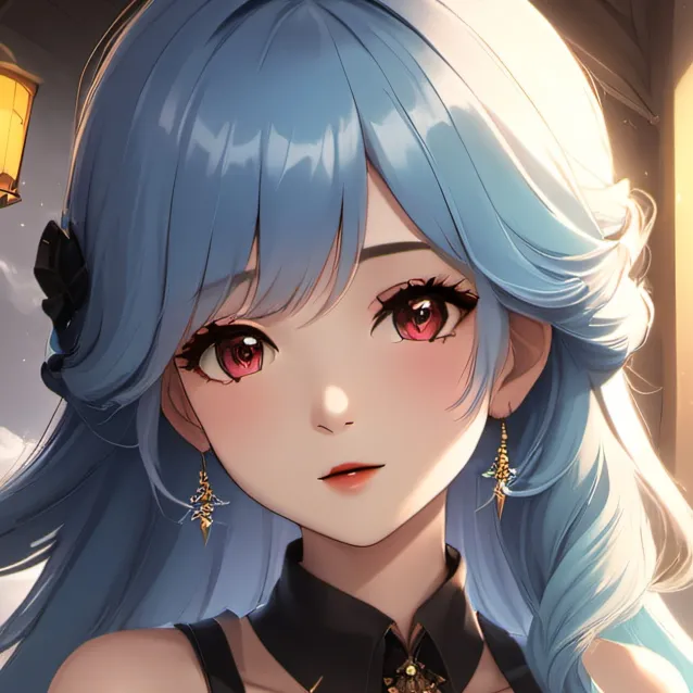 chat with ai character: ariah