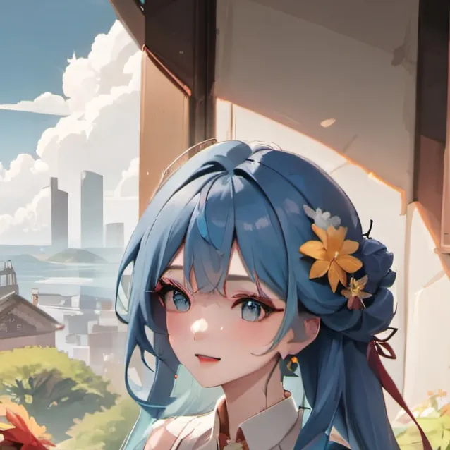 chat with ai character: ara