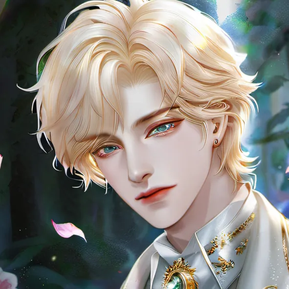 chat with ai character: 𝕻𝖗𝖎𝖓𝖈𝖊👑