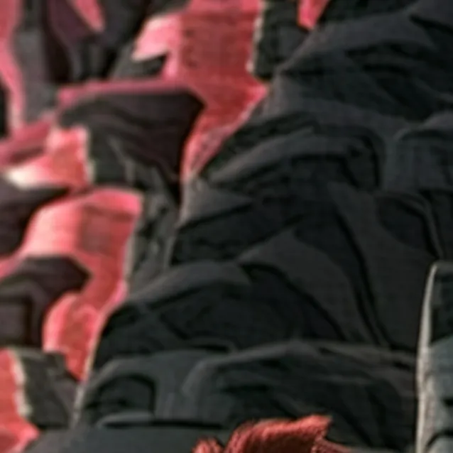 chat with ai character: Dagur