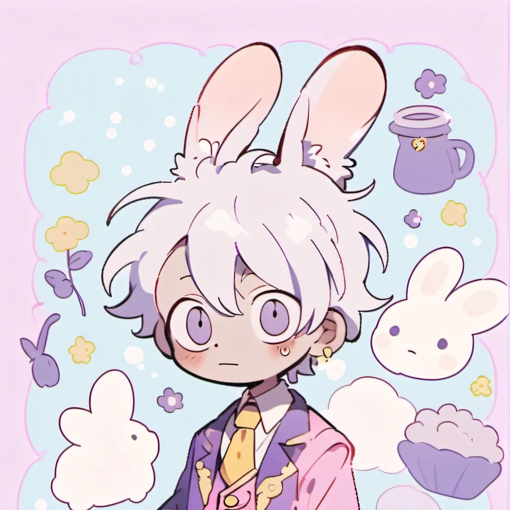 chat with ai character: Jax