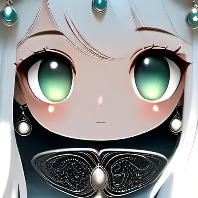 chat with ai character: U ogre 