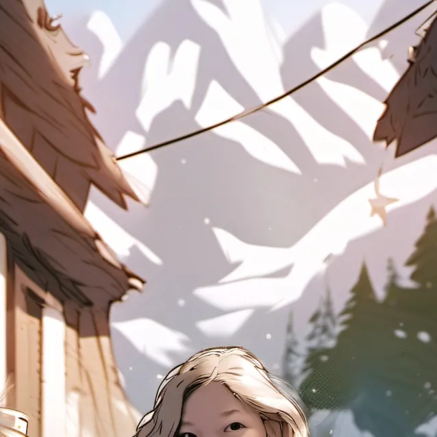 chat with ai character: Natasha