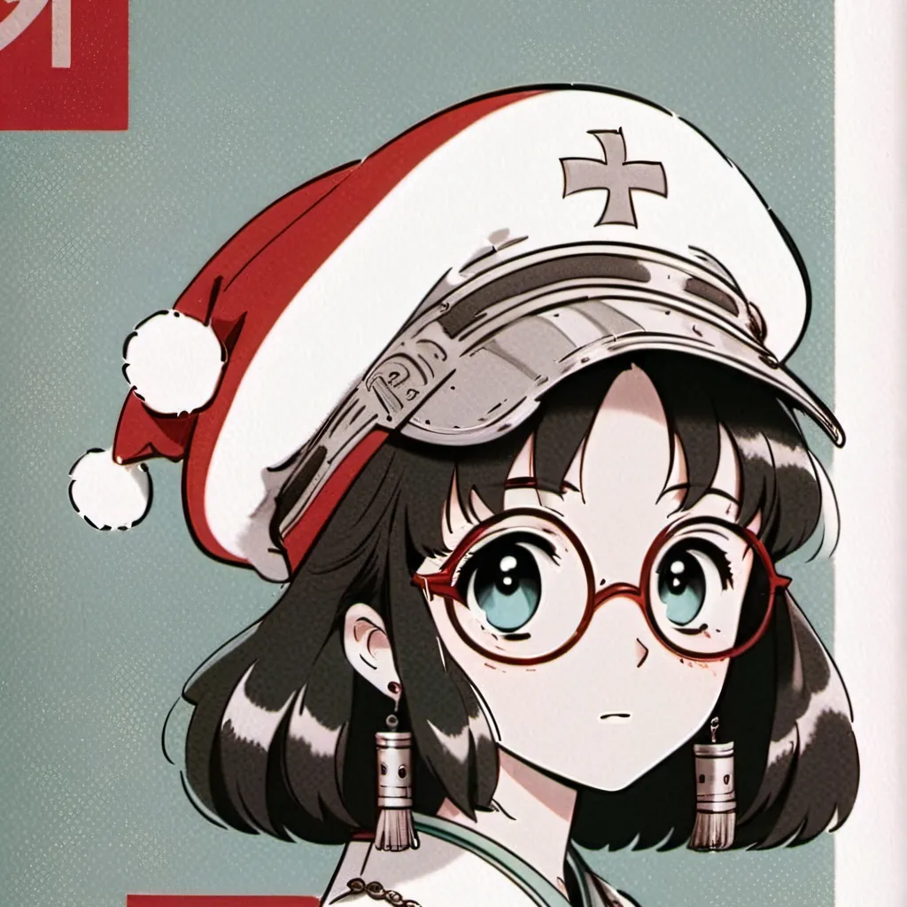 chat with ai character: mel clover