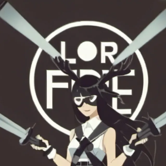 chat with ai character: abbie