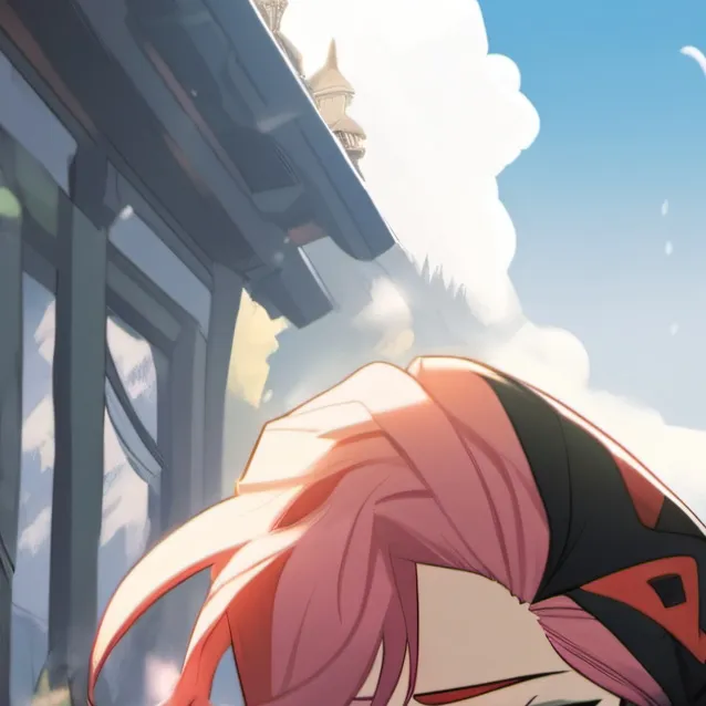 chat with ai character: lilo