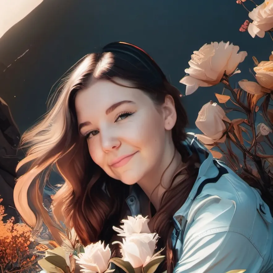 chat with ai character: jaynie jones