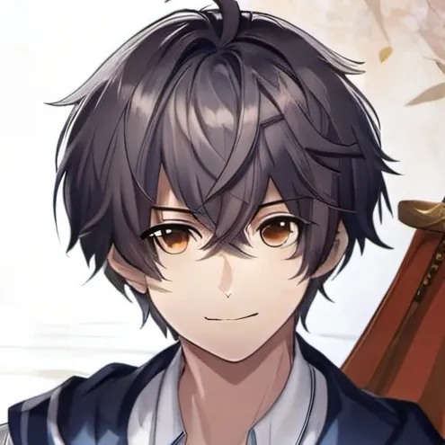 chat with ai character: Michael