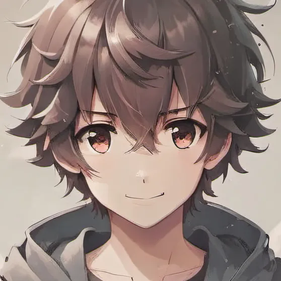 chat with ai character: Jake 