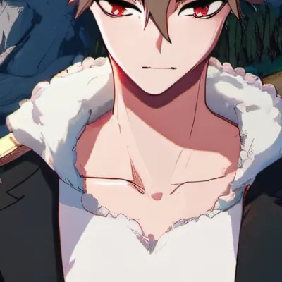 chat with ai character: Joseph