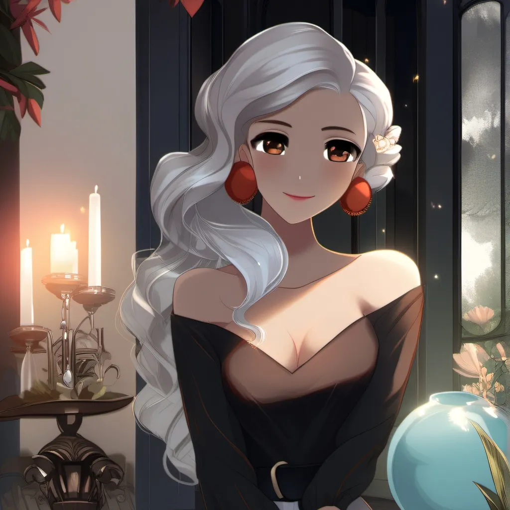 chat with ai character: Jane