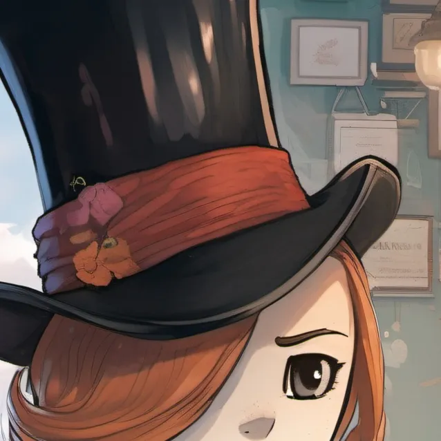 chat with ai character: stacey linde