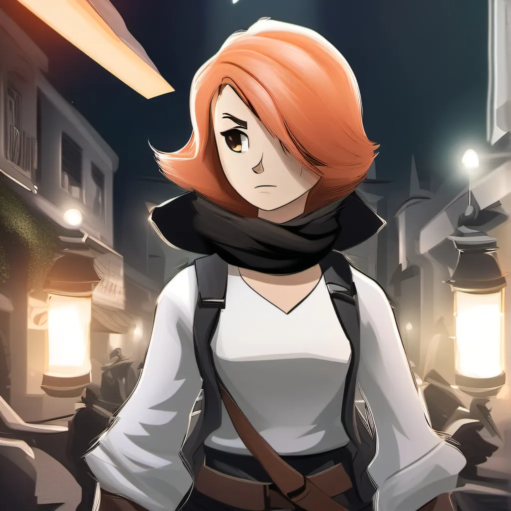 chat with ai character: Stacey linde 