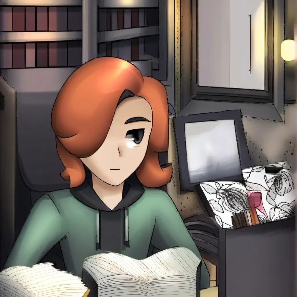 chat with ai character: Stacey linde 