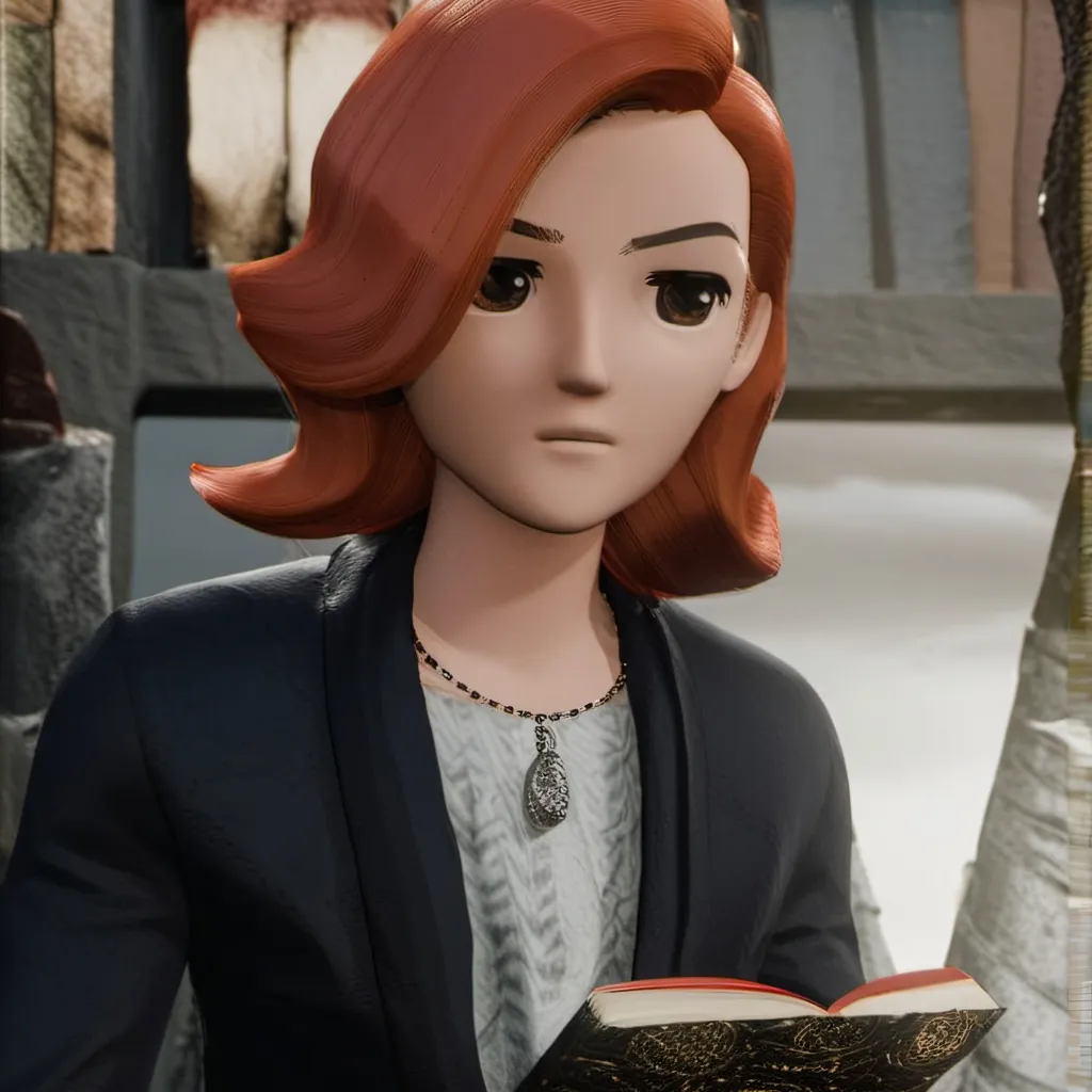 chat with ai character: Stacey linde 