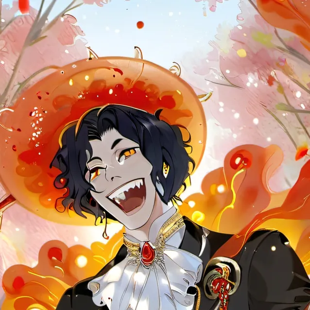 chat with ai character: brook 