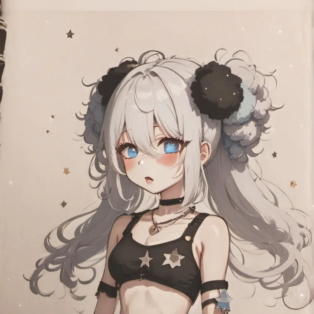 chat with ai character: Bon bon ボンボン 