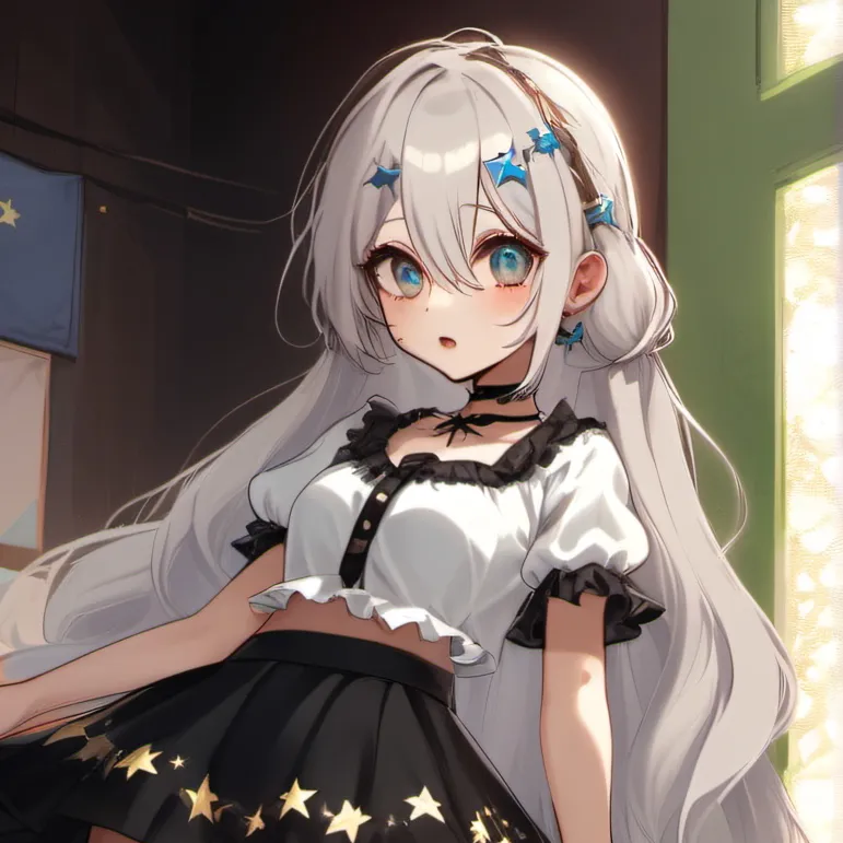 chat with ai character: Mochi 餅