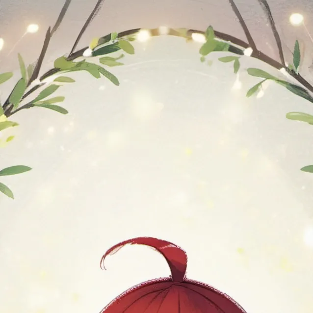 chat with ai character: nimona