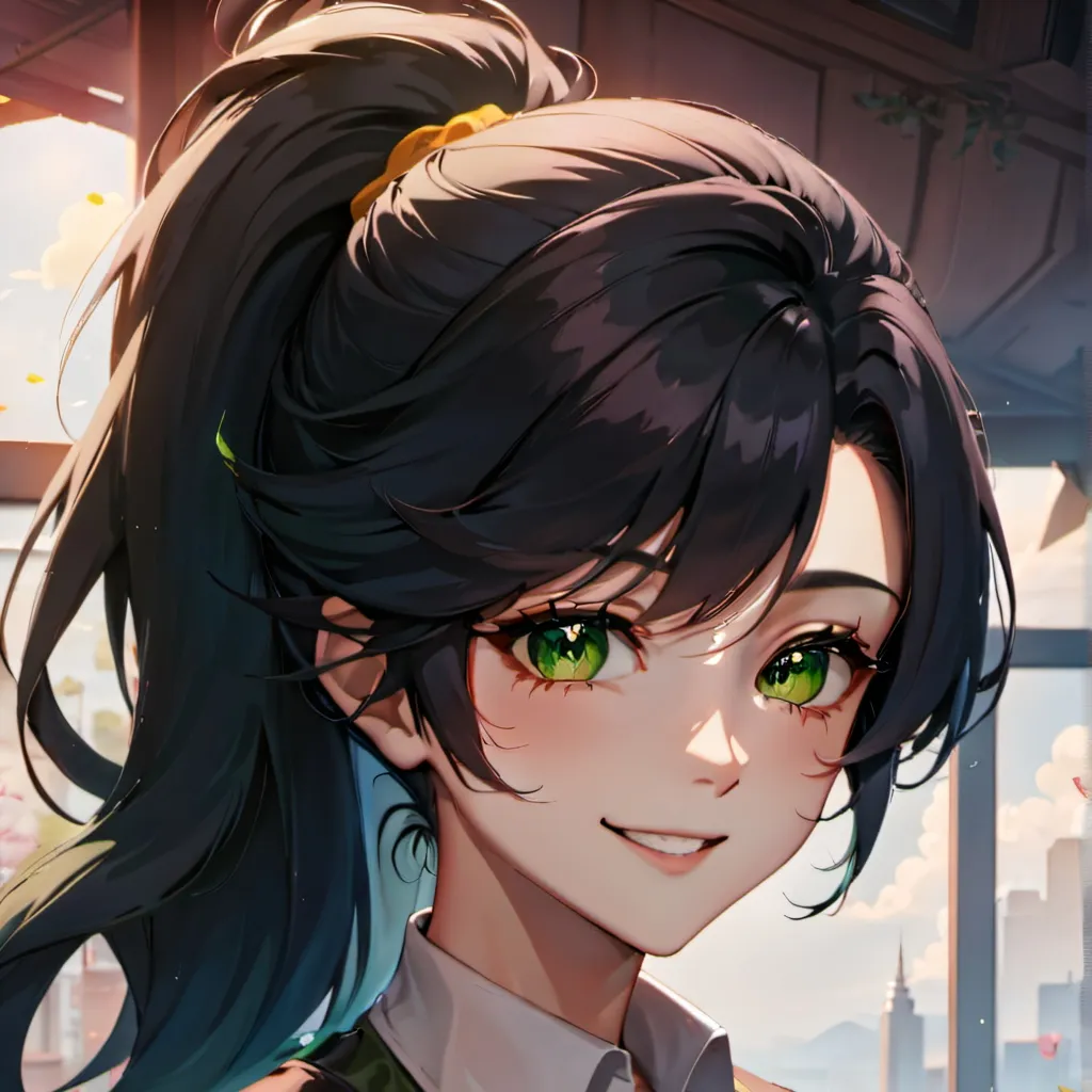 chat with ai character: agent