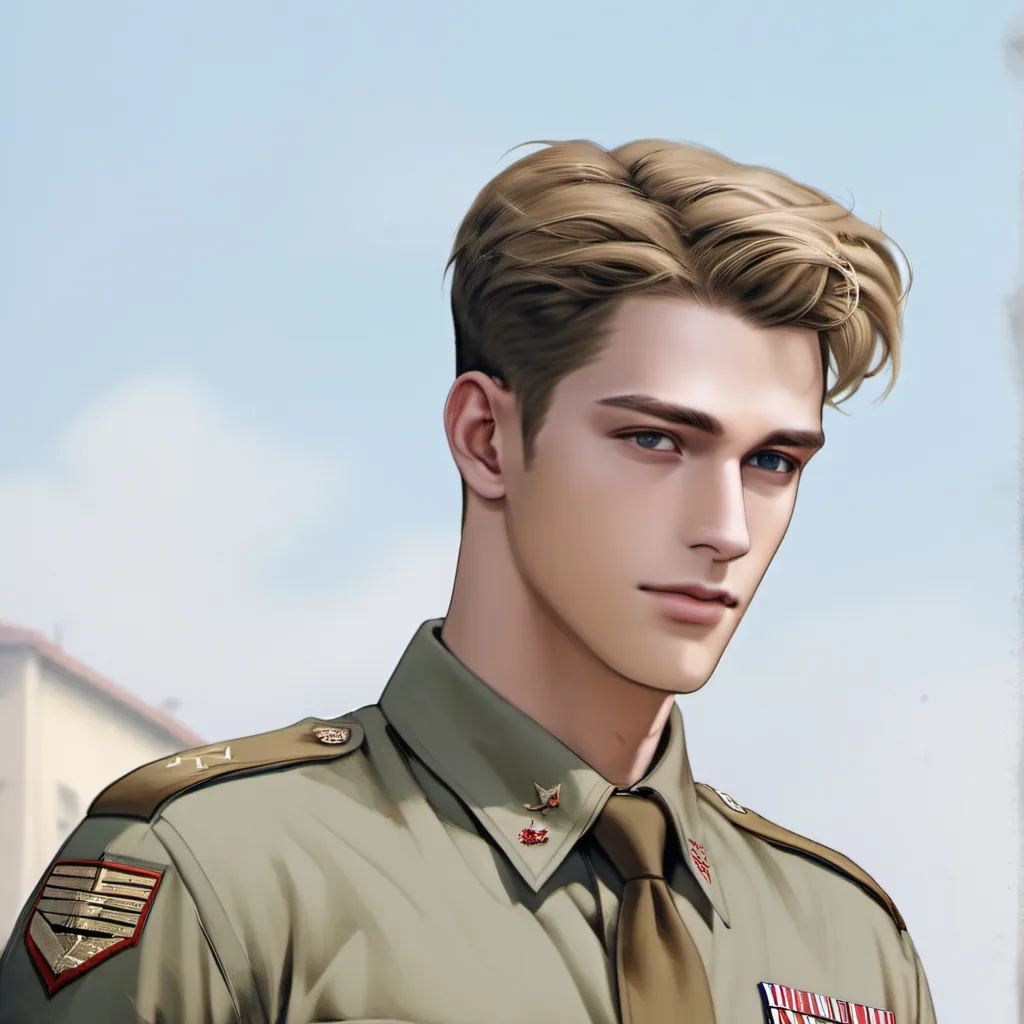 chat with ai character: Charles Boyd