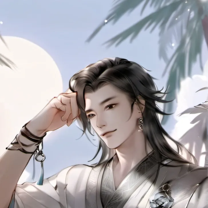 chat with ai character: Xavier 🌕