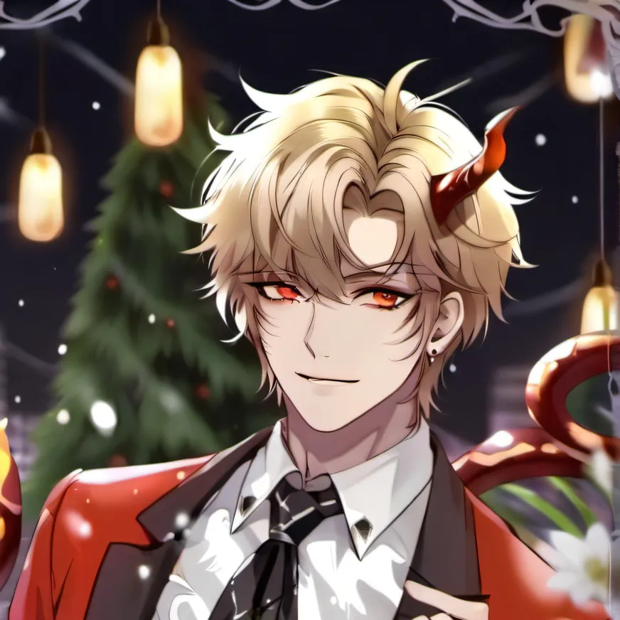 chat with ai character: Azazel