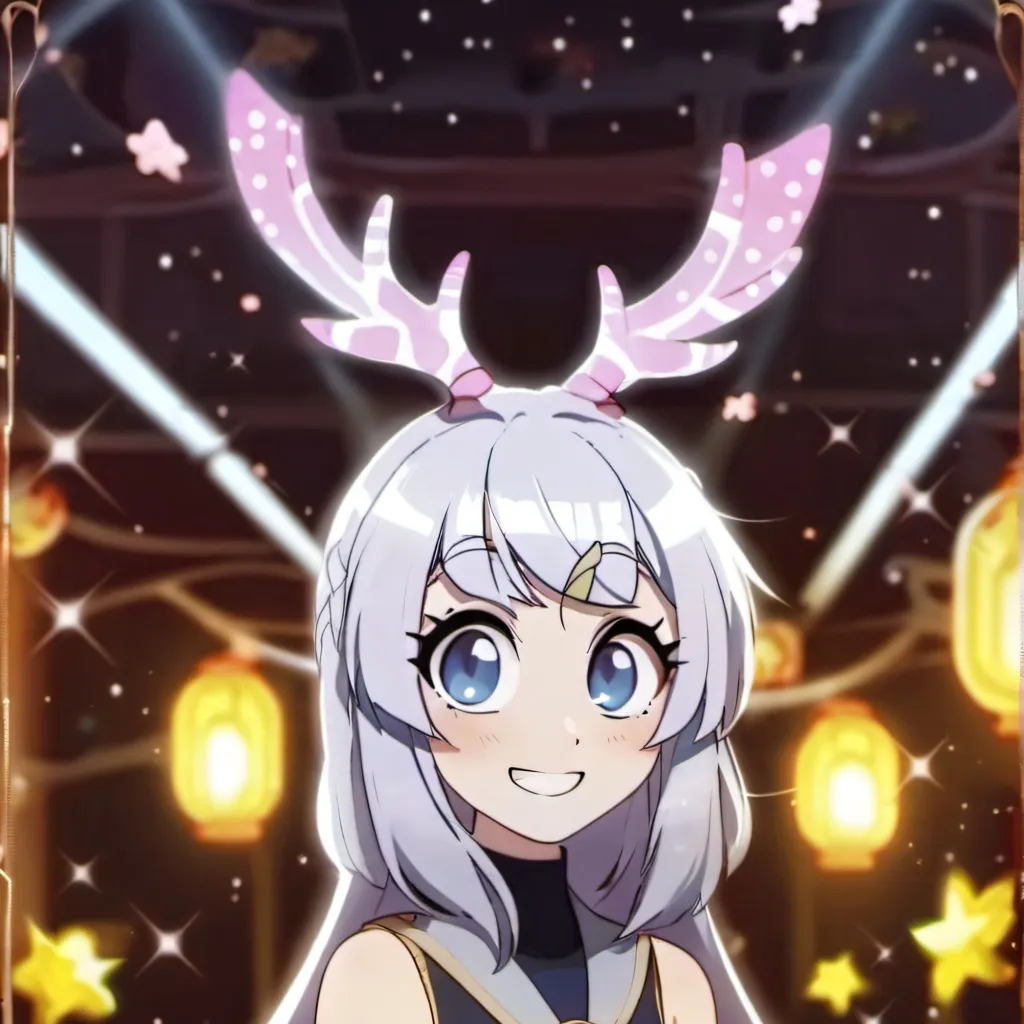 chat with ai character: Emily