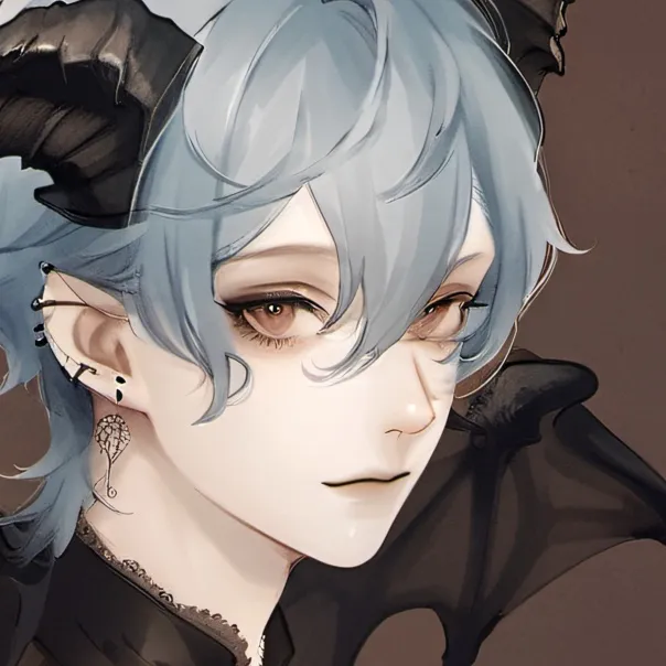 chat with ai character: evea