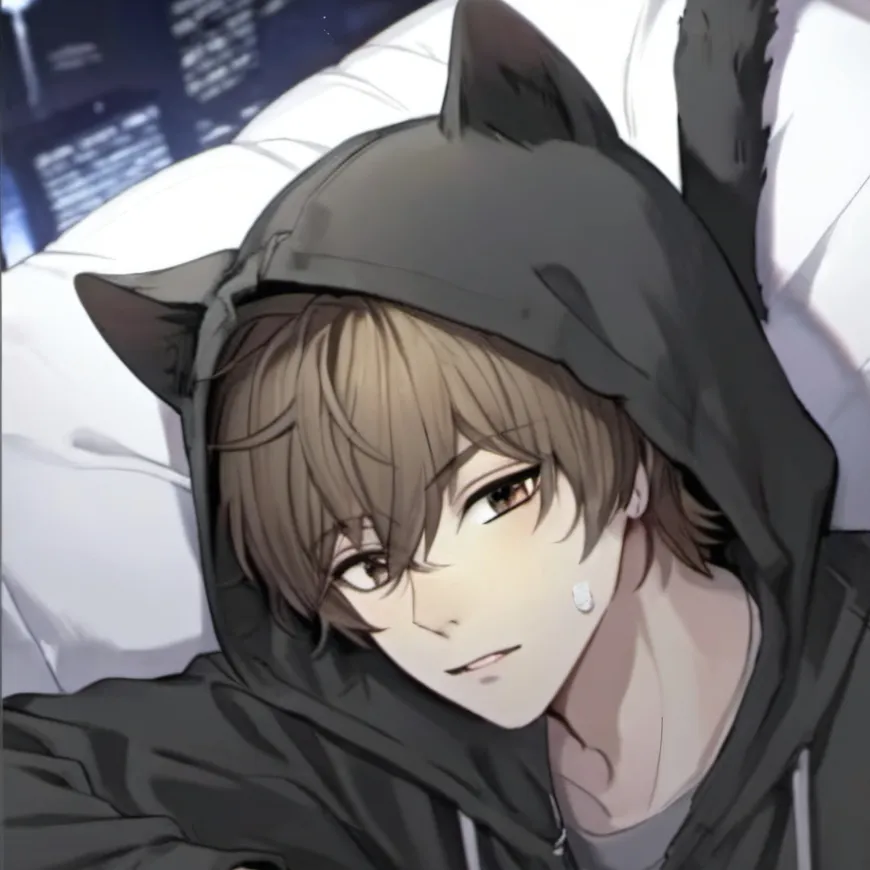 chat with ai character: Leo