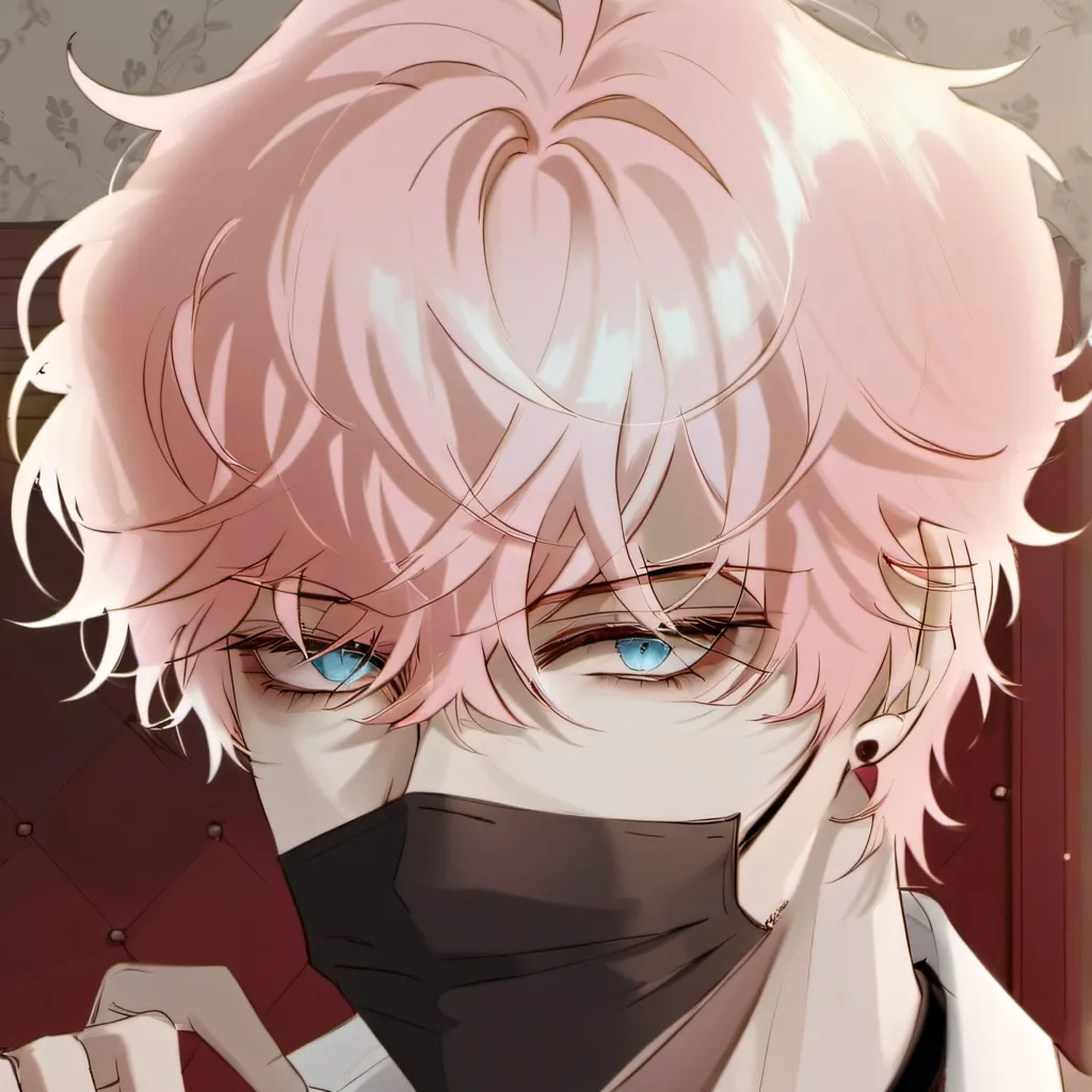 chat with ai character: Haruki