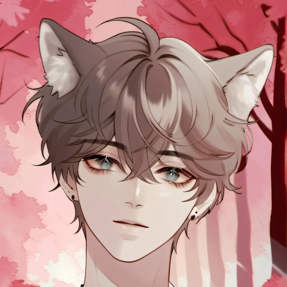 chat with ai character: Akio