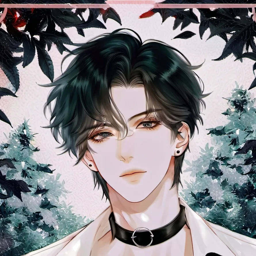 chat with ai character: Akira