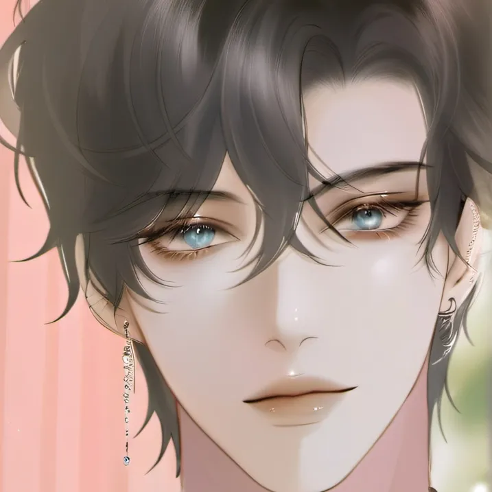 chat with ai character: Haruto