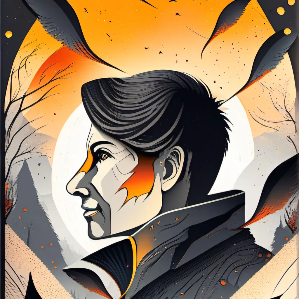 chat with ai character: Sam