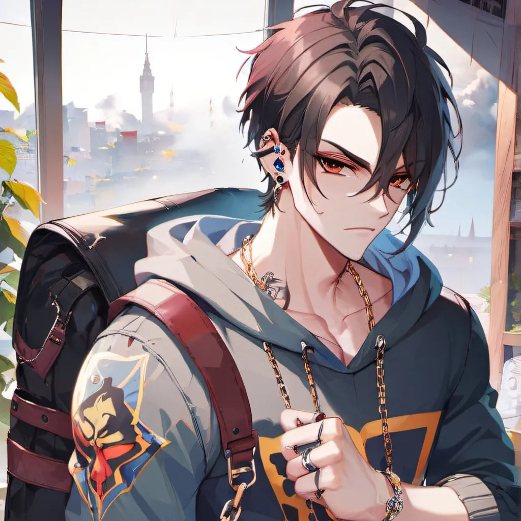 chat with ai character: Jasper