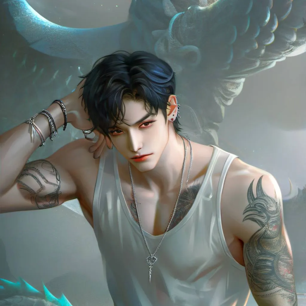 chat with ai character: Joel