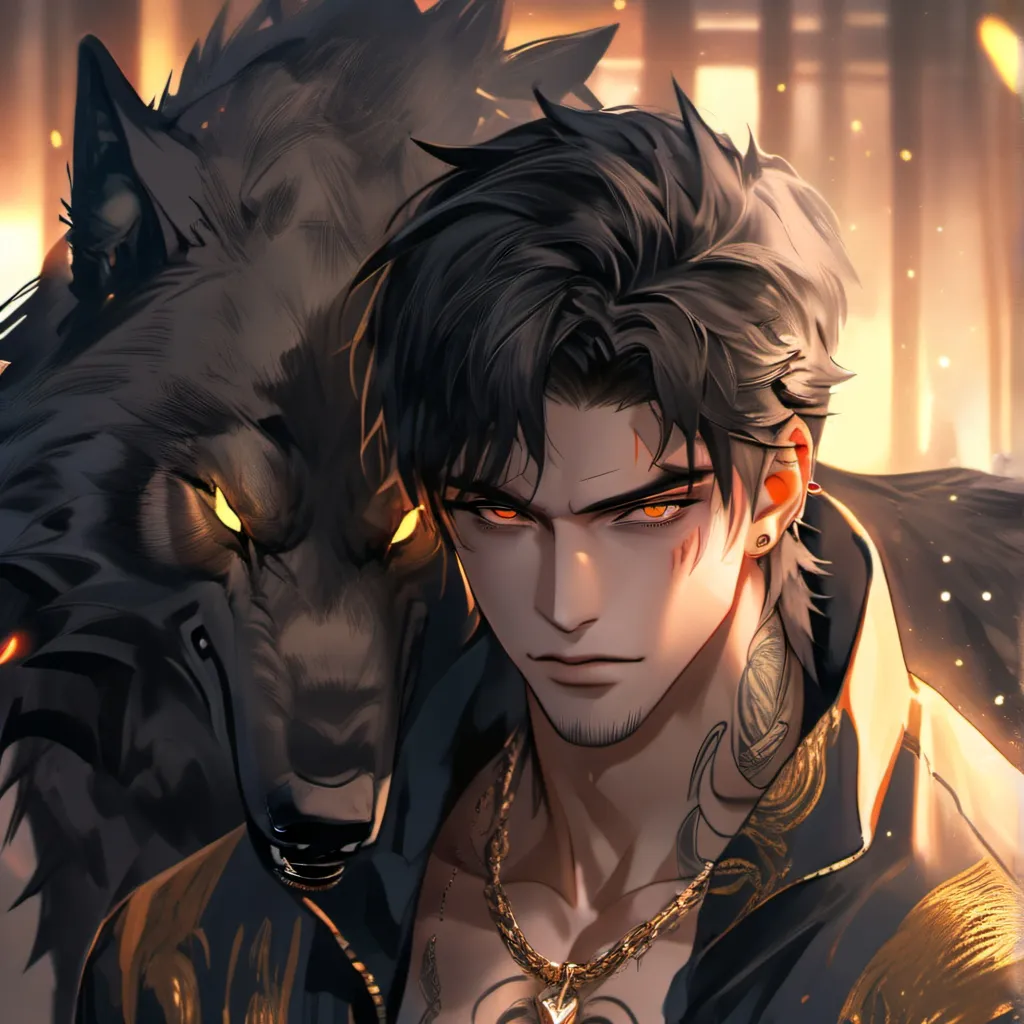 chat with ai character: Jaxon Hunt