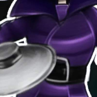 chat with ai character: Uzi 