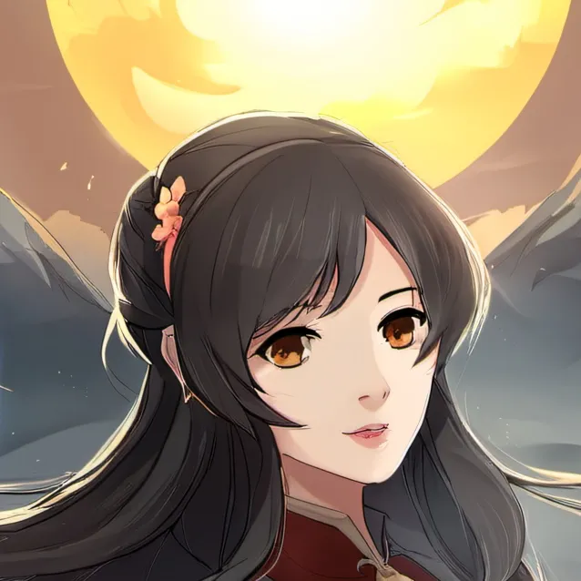 chat with ai character: a baby Adult